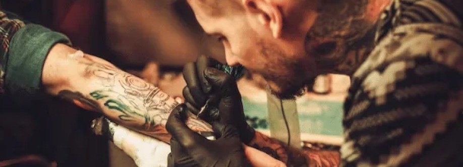 Tattoo Croydon Cover Image