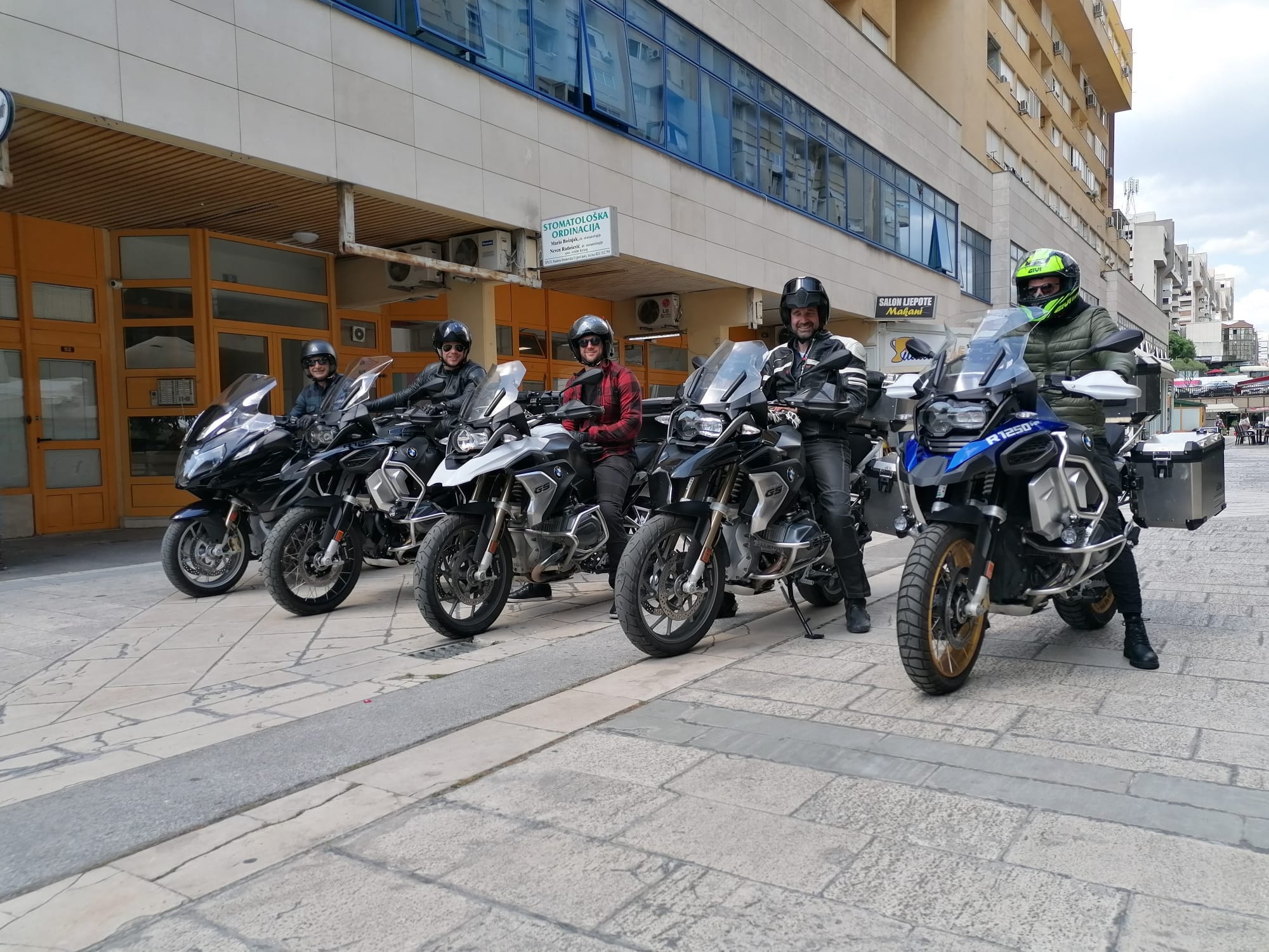 How to Easily Rent a Motorcycle in Zagreb for Your Next Adventure | Rent-a-GS