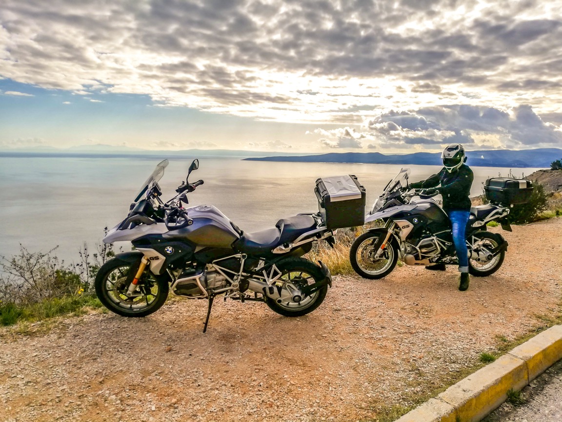 Top Tips for Renting a Motorbike in Split and Exploring Like a Local - Motorcycle Rental Croatia & Balkans