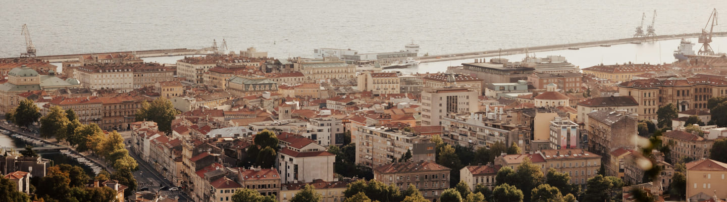 Easy and Reliable Bike Rental in Rijeka for Every Traveler | Rent-a-GS