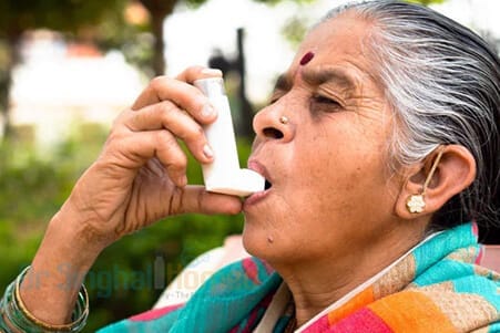 Asthma Homeopathy Treatment for Lasting Symptom Control