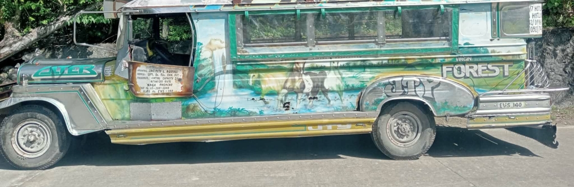 Jacinto Aquino Cover Image