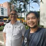 Mark Cristopher Chua Profile Picture