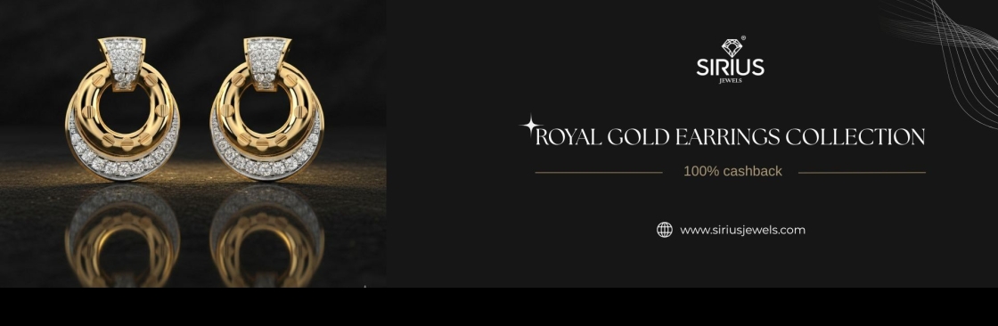 sirius jewels Cover Image