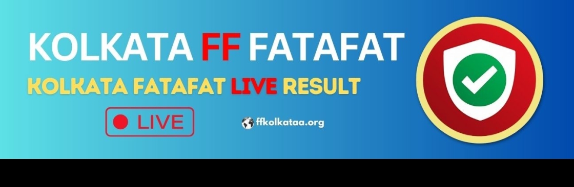 kolkata fatafat Cover Image