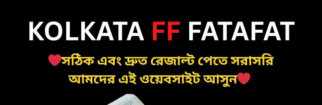 kolkata fatafat Cover Image