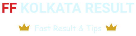 Kolkata FF Fatafat Result Today ❤️ (11 January 2026) LIVE Tips
