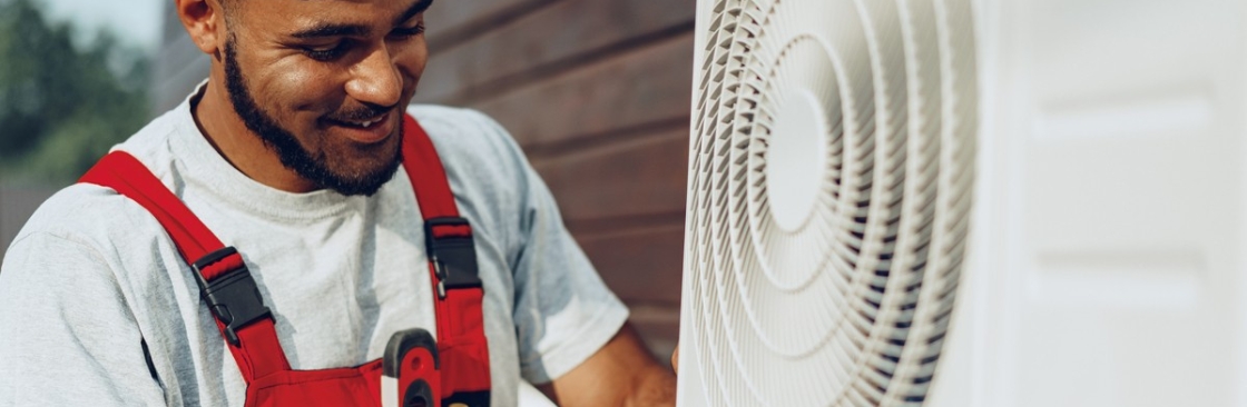 Goldstar Heating and Cooling Cover Image