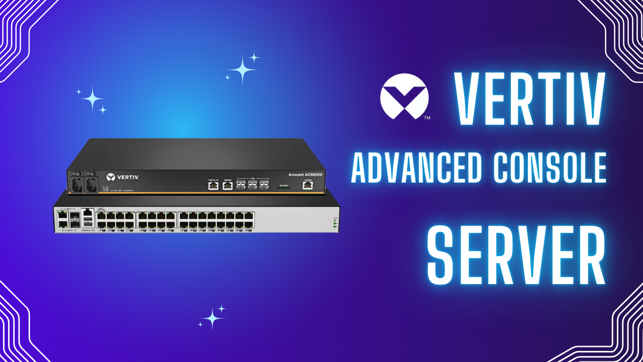 Vertiv's Partner in India – Radiant Power & IT Solutions