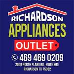 Richardson Appliances Outlet And More LLC Profile Picture