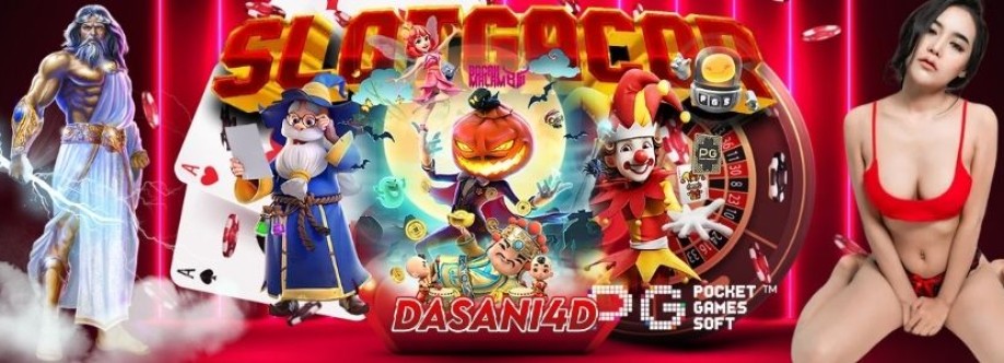 Dasani 4D Cover Image