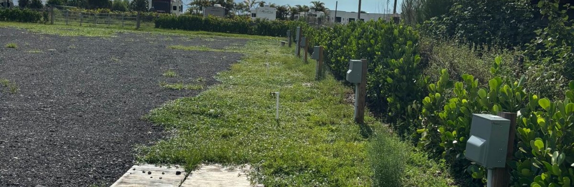 Santa Rosa Equestrian Center Cover Image