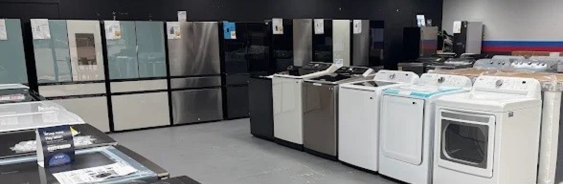 Richardson Appliances Outlet And More LLC Cover Image