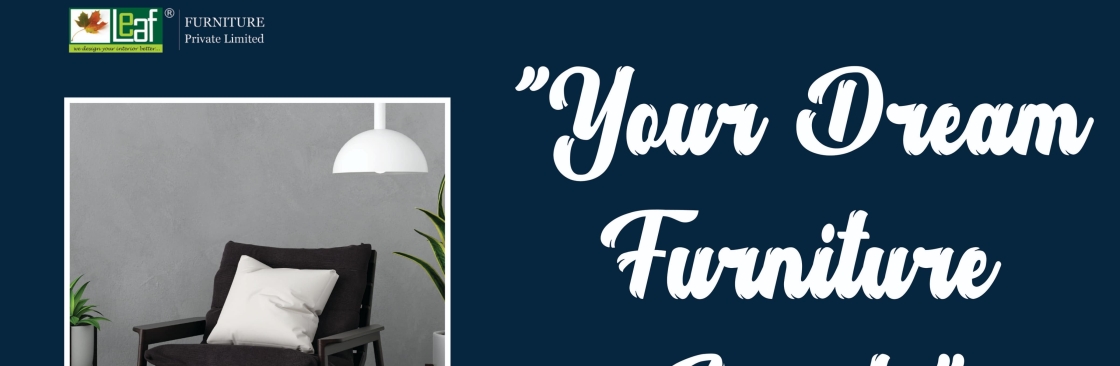 Leaf Furniture Cover Image