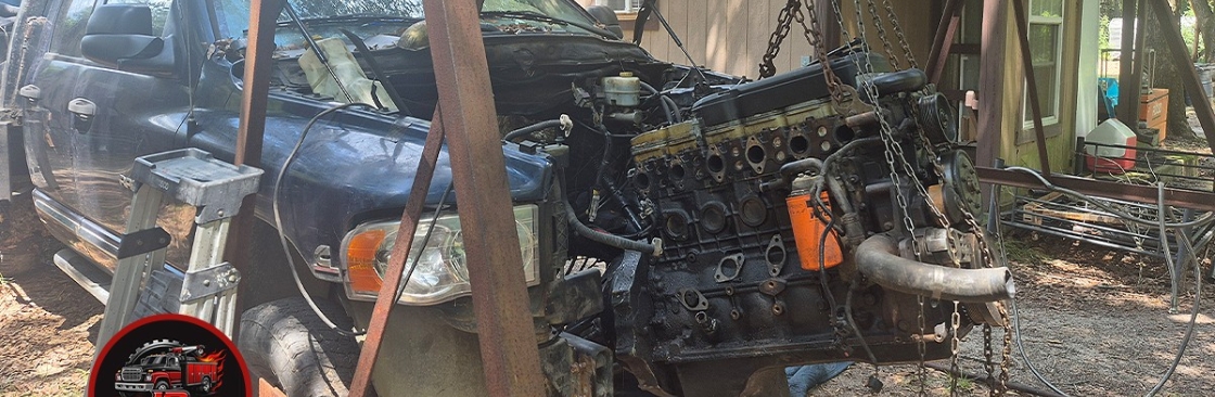 JB Mobile Diesel And Auto Repair Cover Image