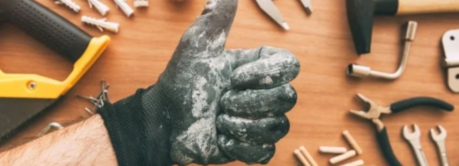 Handy Home Improvement Cover Image