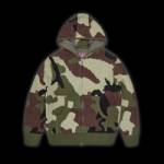 Corteiz Hoodie Profile Picture