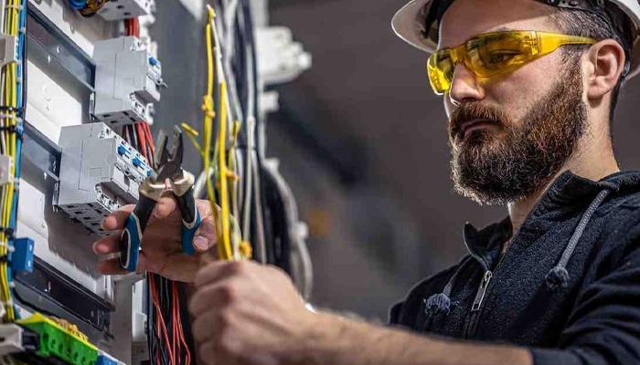 Complete Technical Works Solutions | Reliable Repairs &...