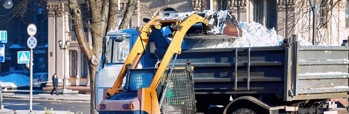 Reno Junk Removal  Cover Image