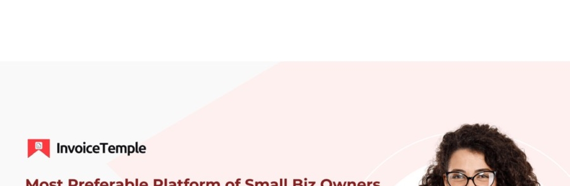 Invoice Temple Cover Image