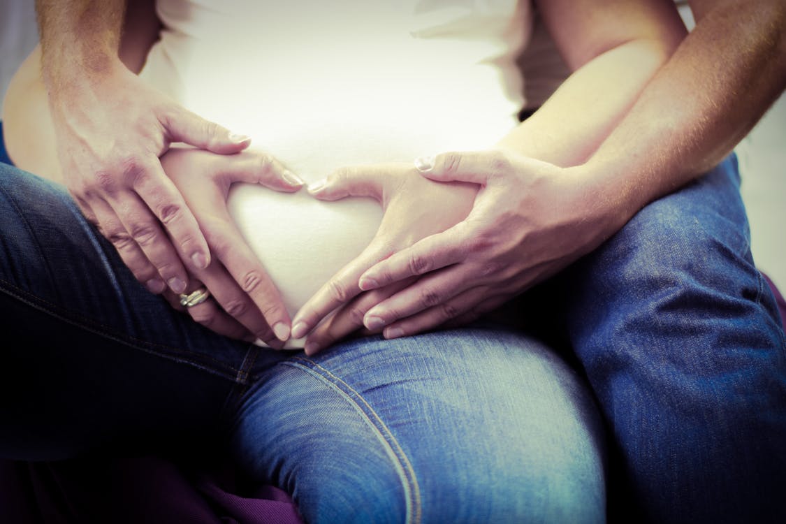 Pregnancy Planning - Seven Oaks