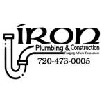 Iron Plumbing And Construction Profile Picture