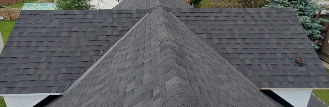 Golden Hatchet Roofing Remodeling And Siding Cover Image