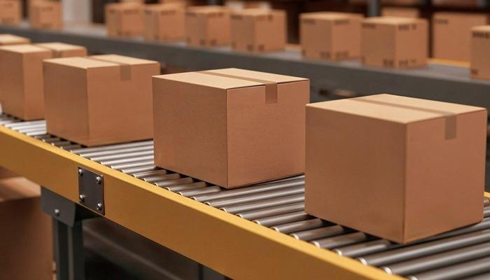 High-Quality Corrugated Boxes at Best Prices | ValuTok