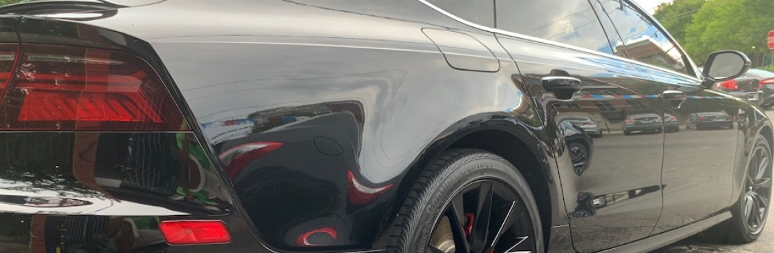 Quality Control Detailing Cover Image