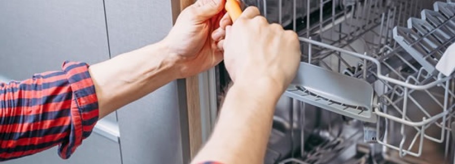 Appliance Repair OKC Services Cover Image