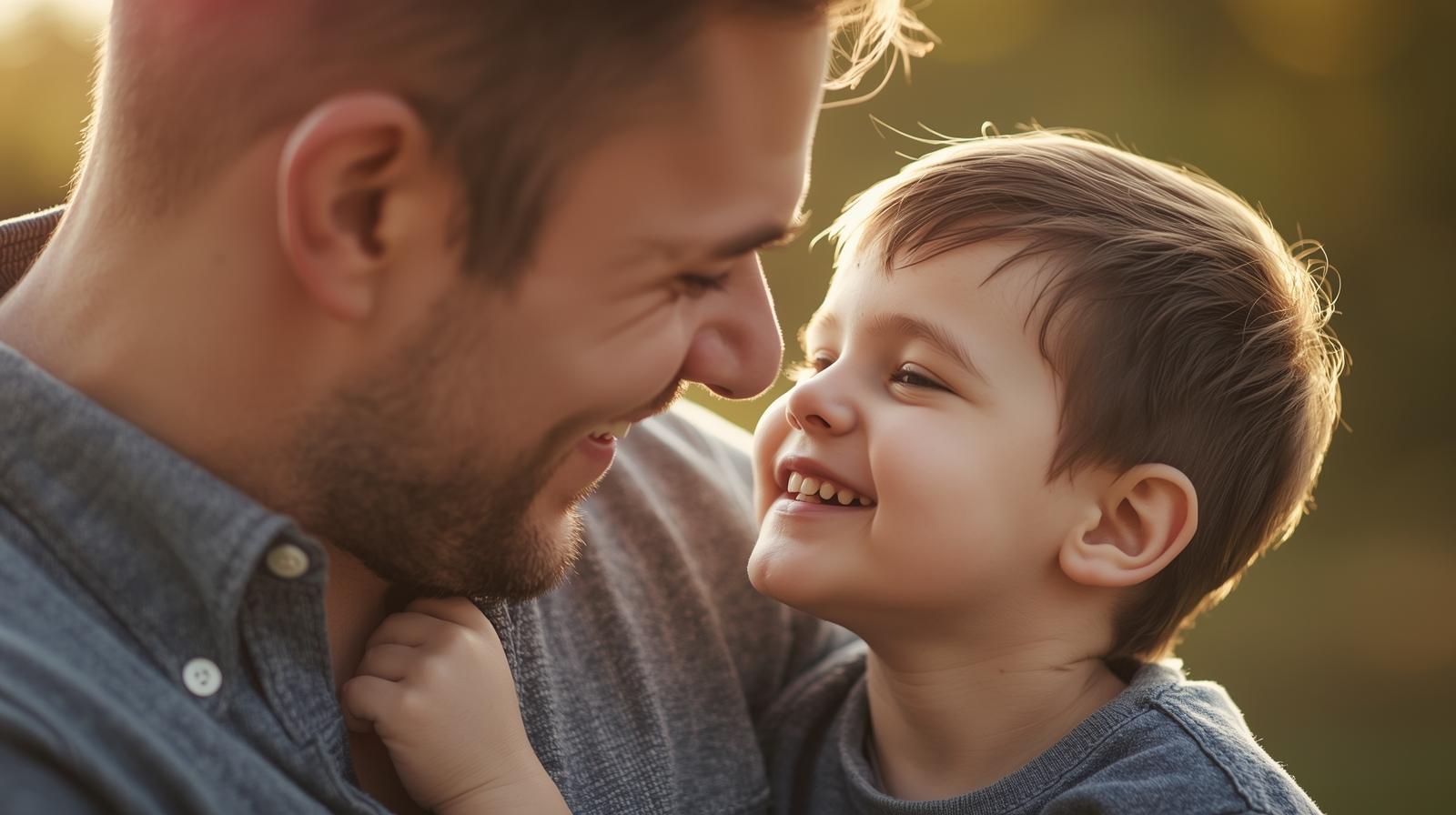 Paternity DNA Test - Most Accurate DNA Test in India