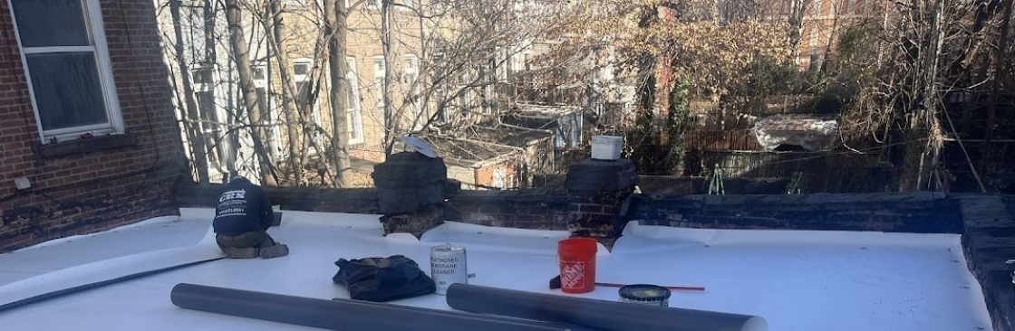 Commercial Roofing Solutions Cover Image