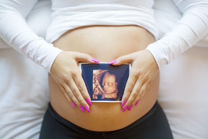 3D and 4D Ultrasound - Seven Oaks