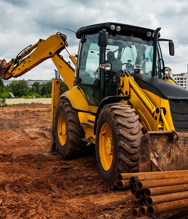 Lift & Heavy Equipment Rental Companies Dubai UAE - Jumarental