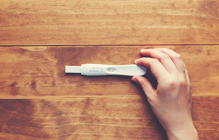 Prenatal & Pregnancy Care - Seven Oaks
