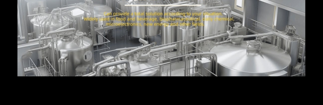 mixer tanks Cover Image