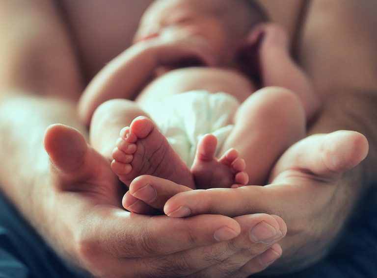 Prenatal Genetic Screening & Testing - Seven Oaks