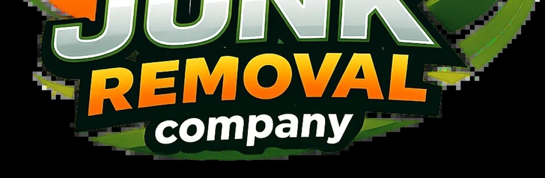 Junk Removal Company Cover Image