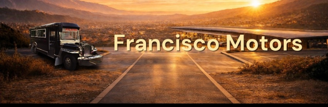 Elmer Francisco Cover Image