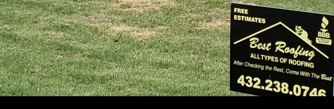 Best Roofing Cover Image