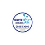 Conifer SkyLift Rentals Profile Picture