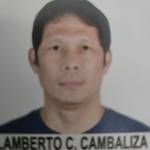 Lamberto Cambaliza Profile Picture