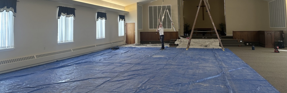 Hawk Painters Cover Image