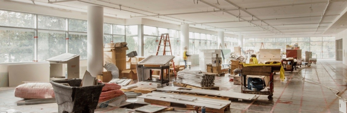 Lees Everyday Cleaning LLC Cover Image