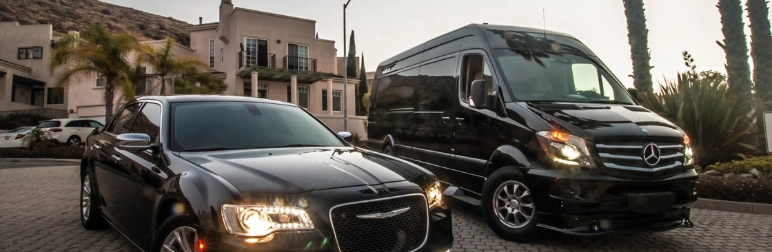 KandK Transport Services Cover Image