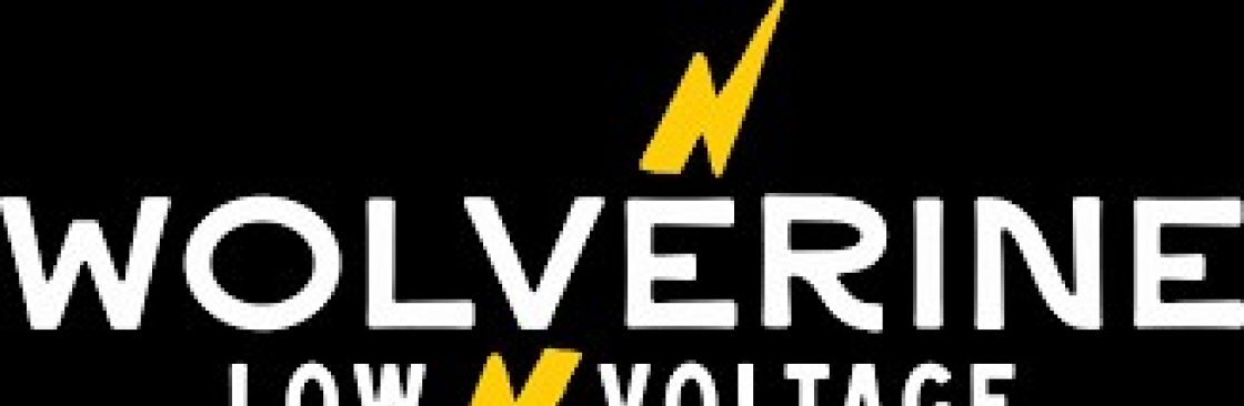Wolverine Low Voltage Cover Image