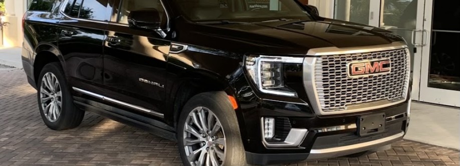 Premier Taxi and Limo Service South Florida Cover Image