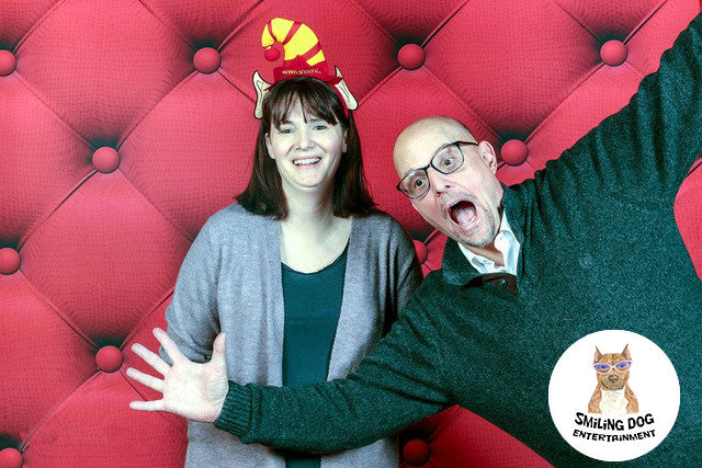 Customer Profile: Smiling Dog Entertainment  – Imaging Spectrum