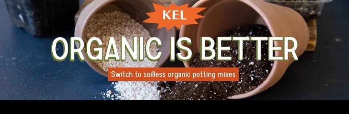 Keltech Energies Cover Image