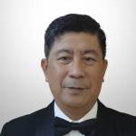 Venerando Orbe Profile Picture